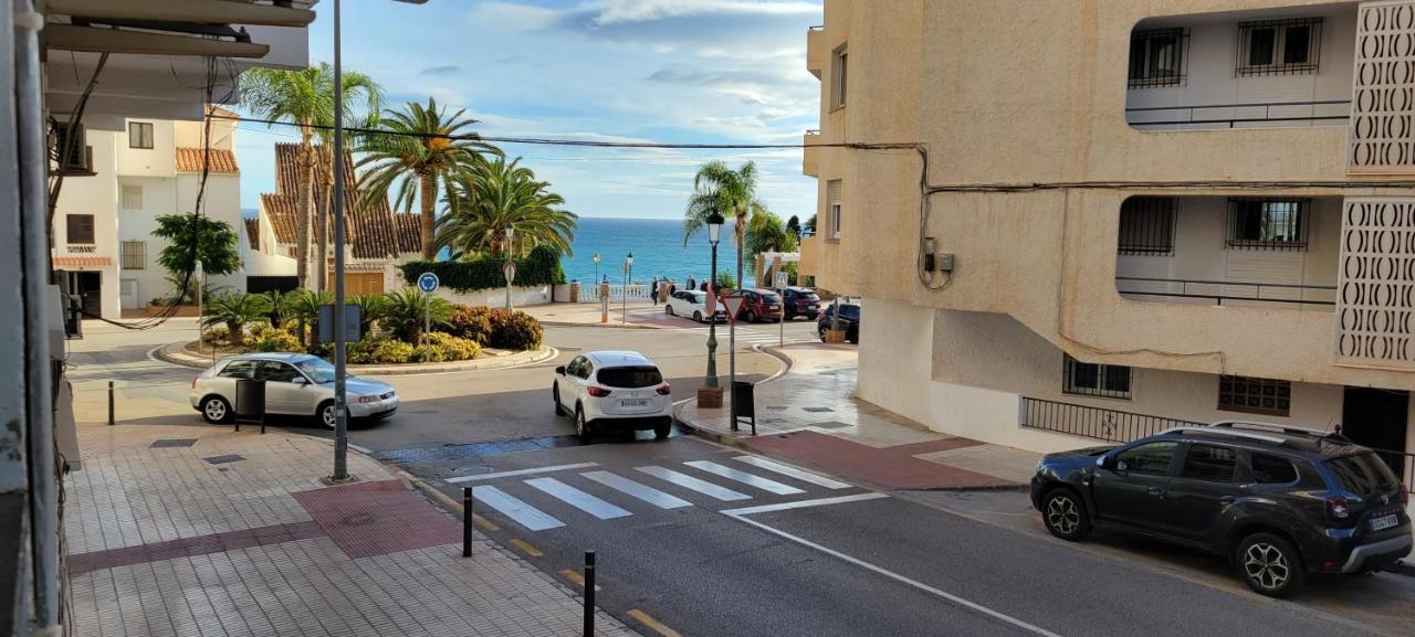 Sol De Carabeo Appartement Nerja