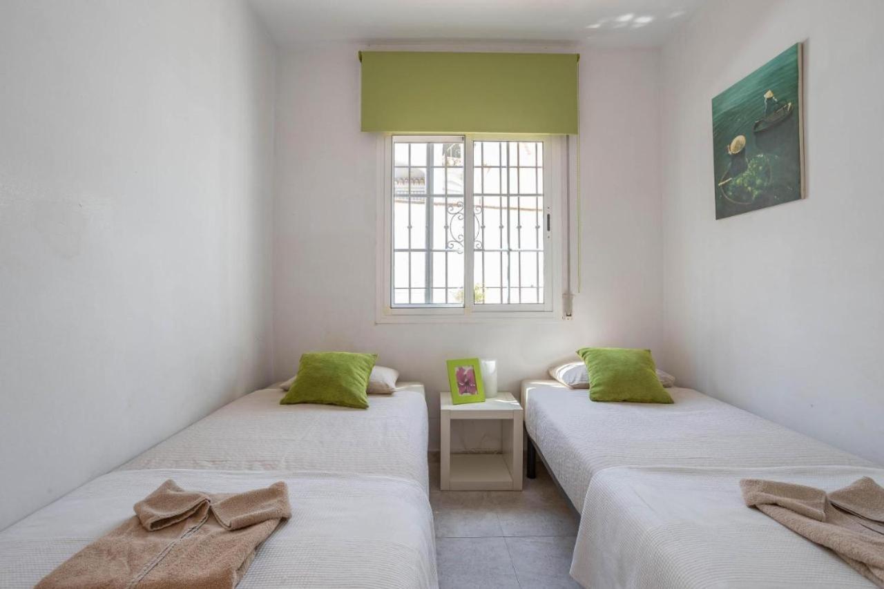 Shangri-la Punta Lara Apartment