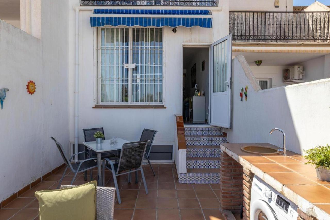 Shangri-la Punta Lara Apartment Nerja