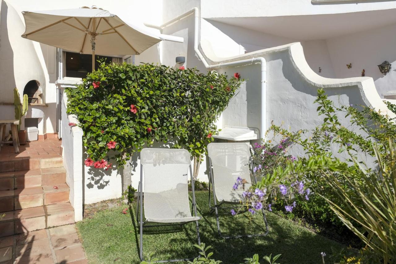 Las Palmas 12a El Oasis Capistrano Vakantiehuis *
