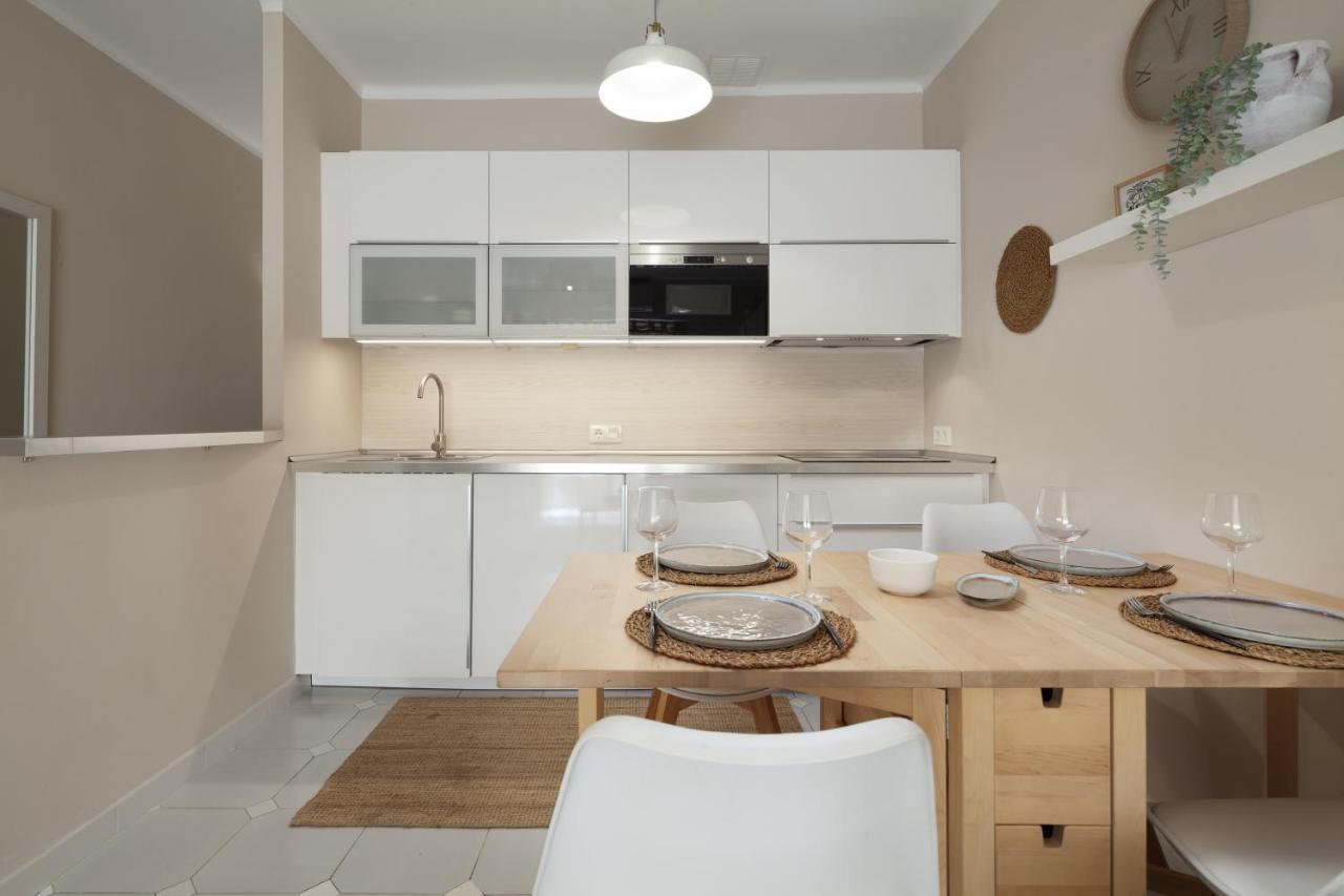 Vakantiehuis Las Palmas 12a El Oasis Capistrano Nerja