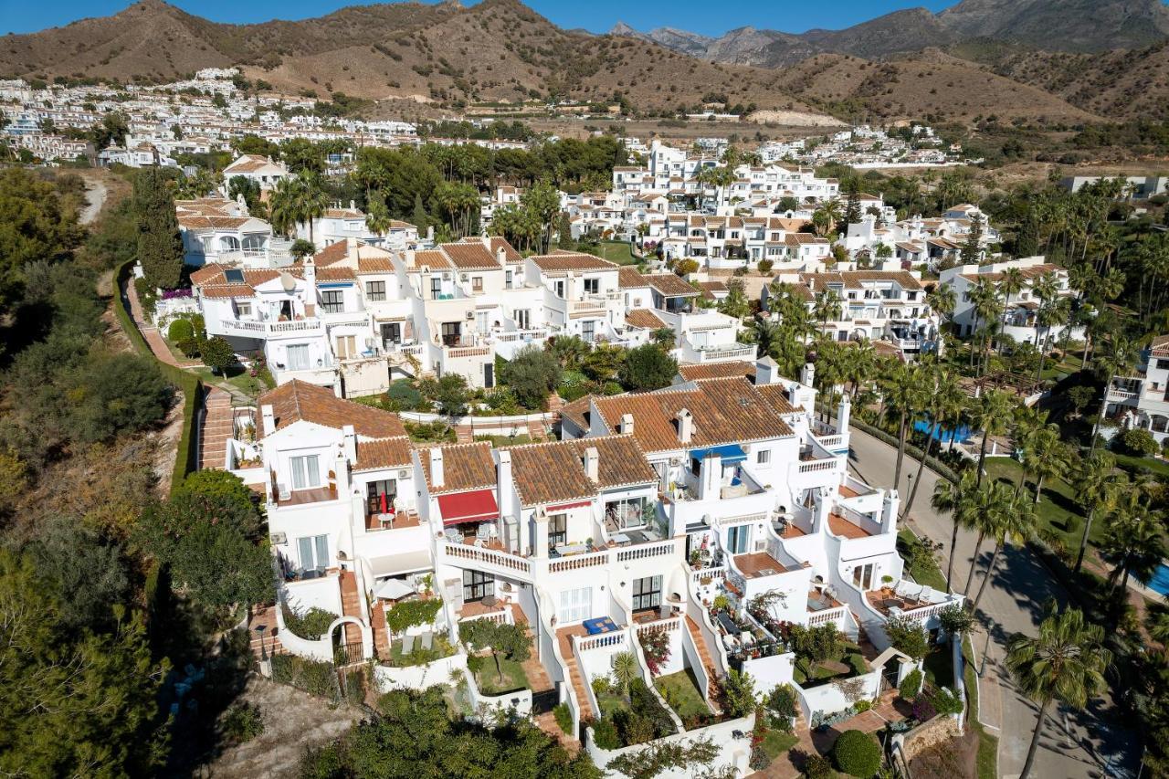 Vakantiehuis Las Palmas 12a El Oasis Capistrano