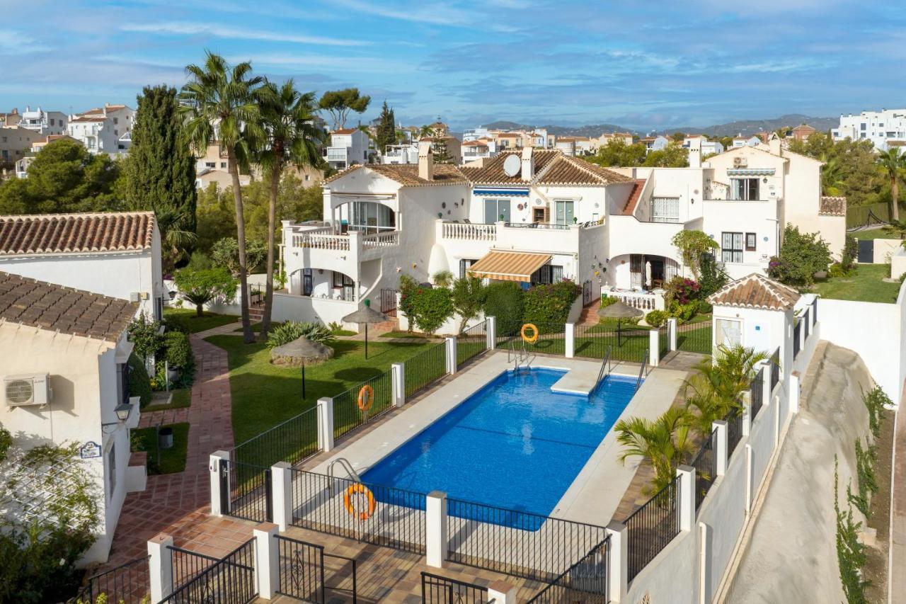 Las Palmas 12a El Oasis Capistrano Vakantiehuis