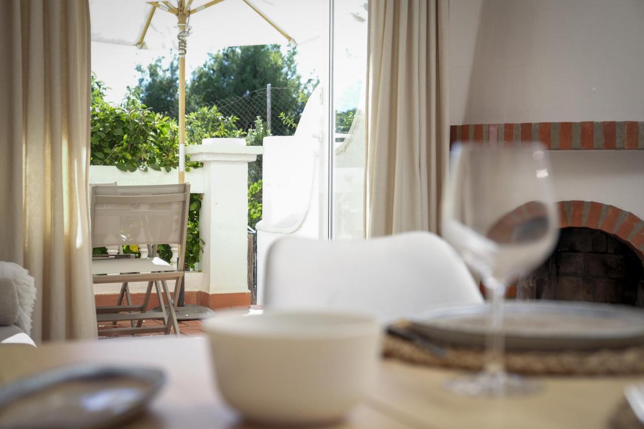 Vakantiehuis Las Palmas 12a El Oasis Capistrano Nerja