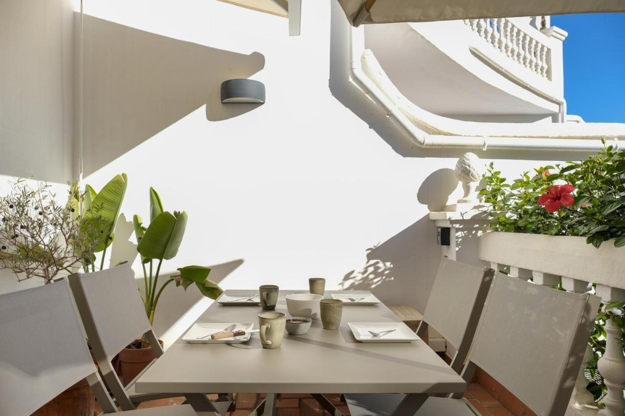 Las Palmas 12a El Oasis Capistrano Vakantiehuis Nerja