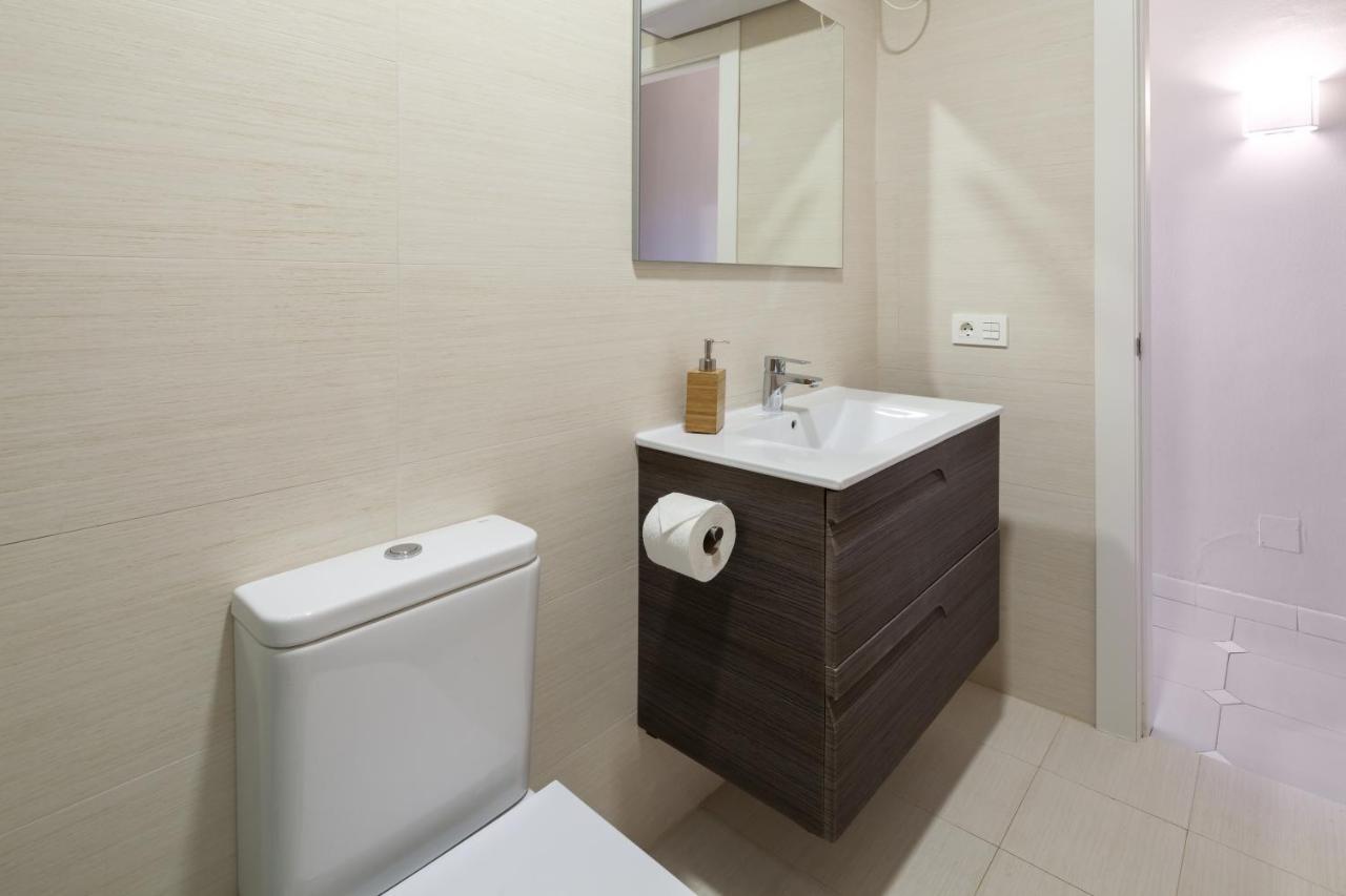 Las Palmas 12a El Oasis Capistrano Vakantiehuis Nerja