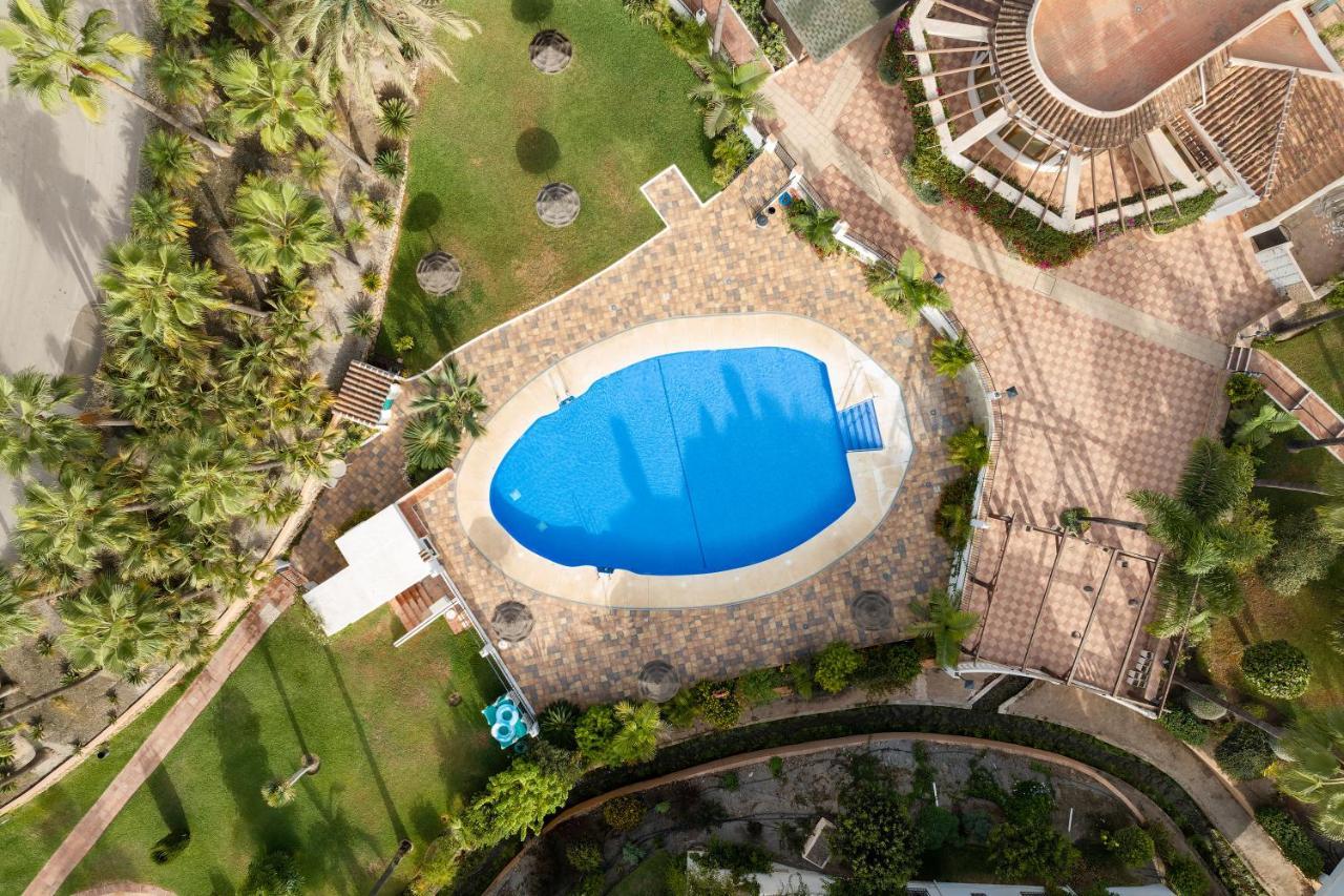 Las Palmas 12a El Oasis Capistrano Vakantiehuis *