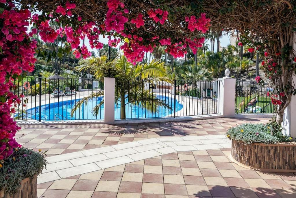 Oasis 16 Appartement
