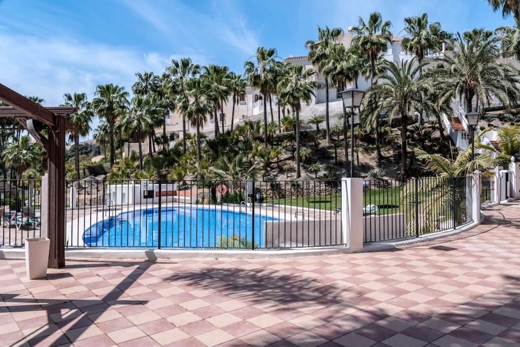 Appartement Oasis 16 Nerja