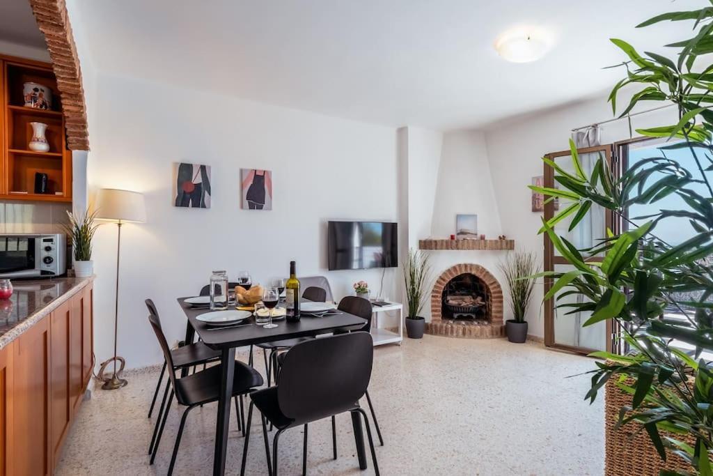 Oasis 16 Appartement