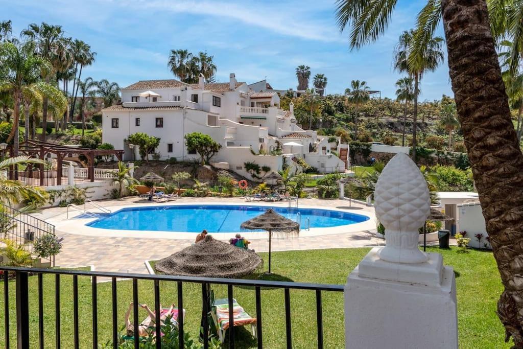 Appartement Oasis 16 Nerja