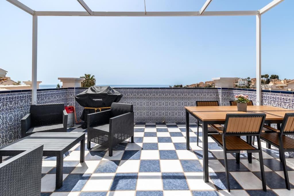 Appartement Oasis 16 *