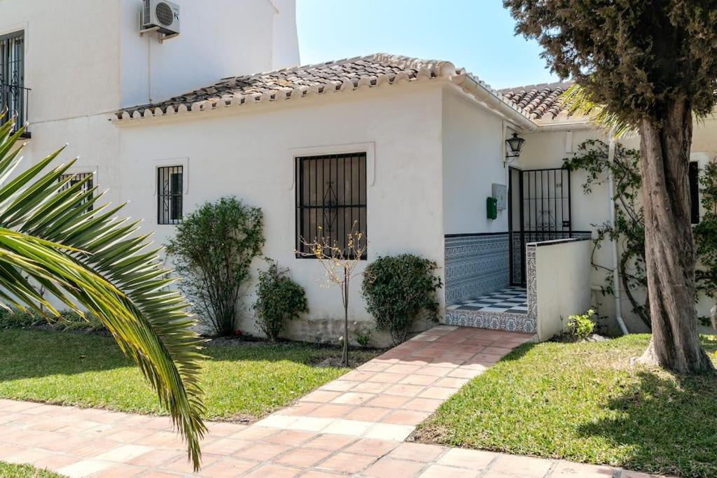 Appartement Oasis 16 Nerja