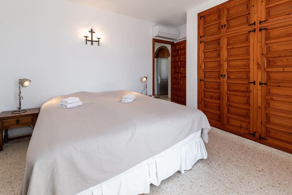 Appartement Oasis 16