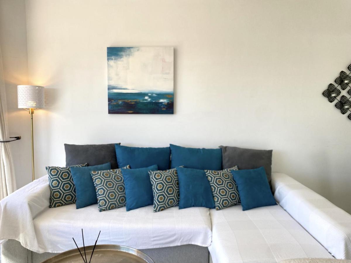 Pousada Lucena Private Pool Casasol Nerja