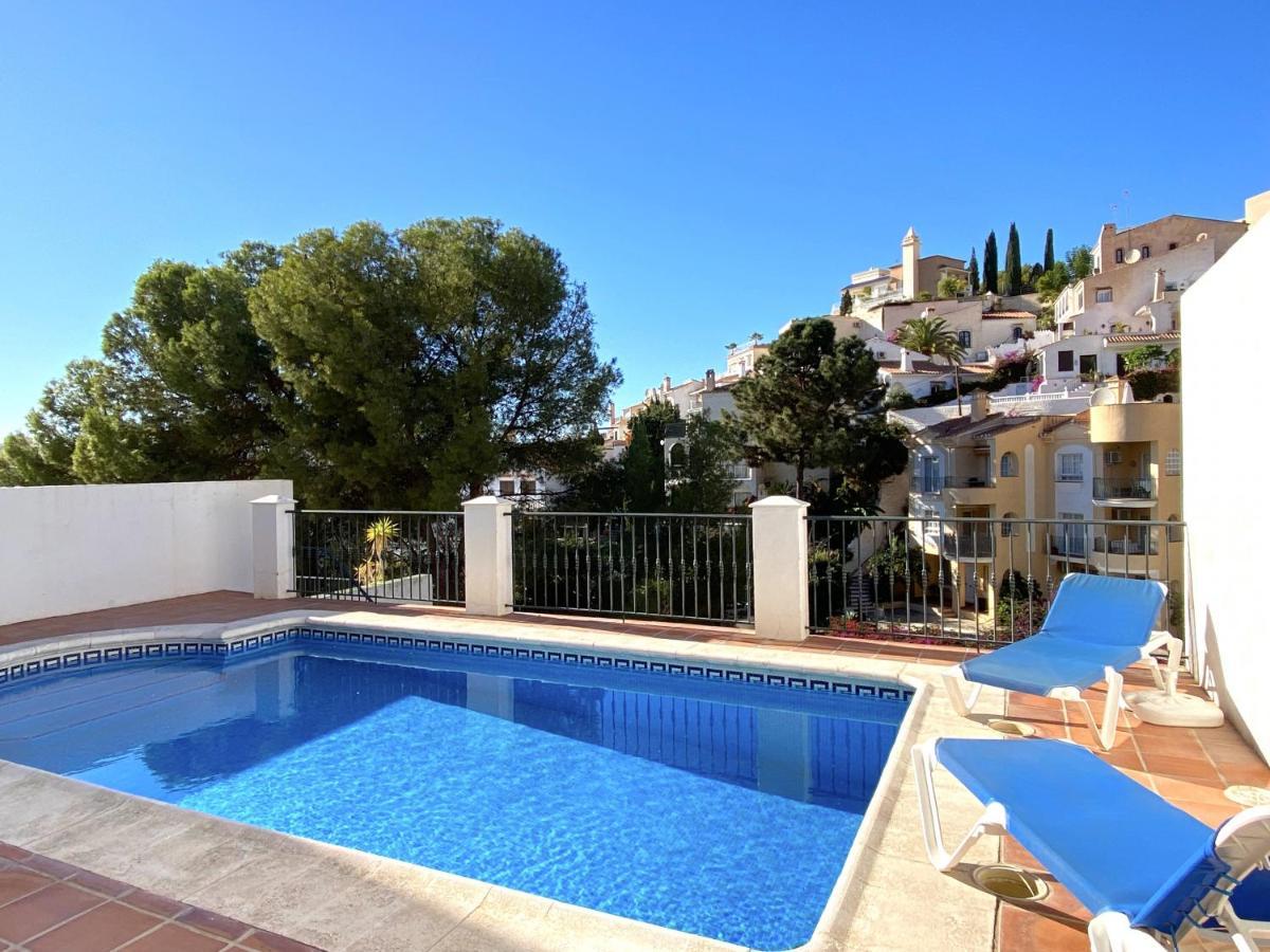 Pousada Lucena Private Pool Casasol *