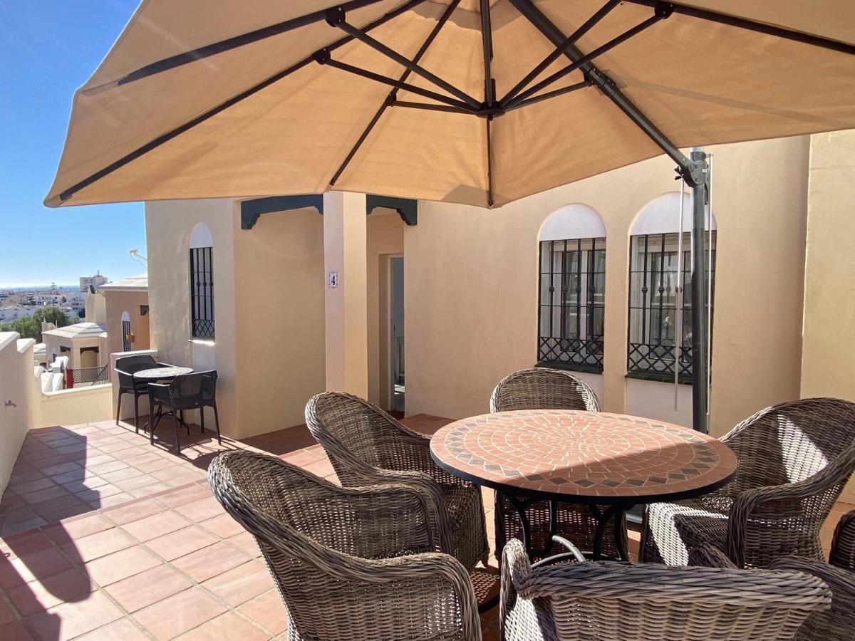 Lucena Private Pool Casasol * Nerja
