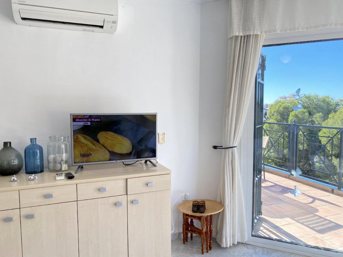 Pousada Lucena Private Pool Casasol *