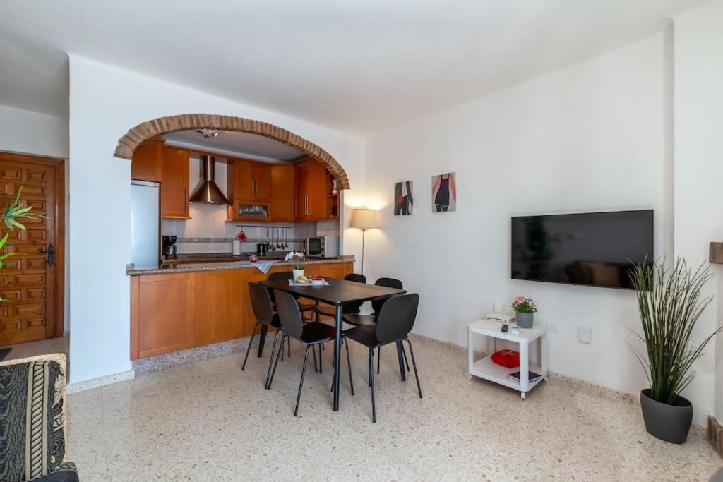 Oasis 16 Appartement Nerja