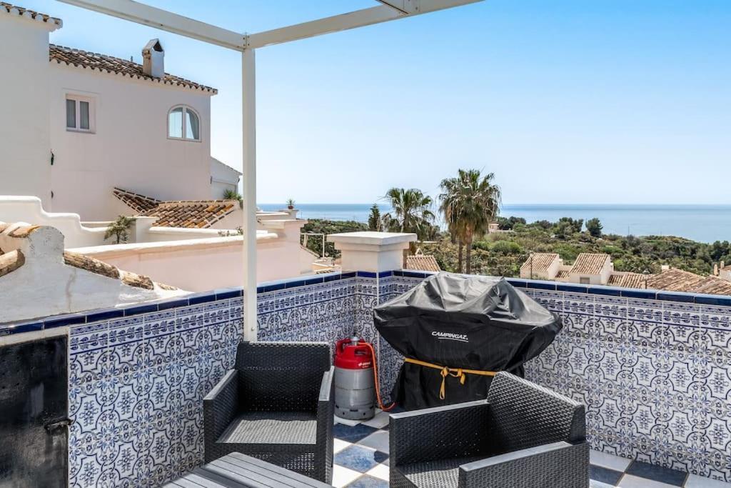 Oasis 16 Appartement