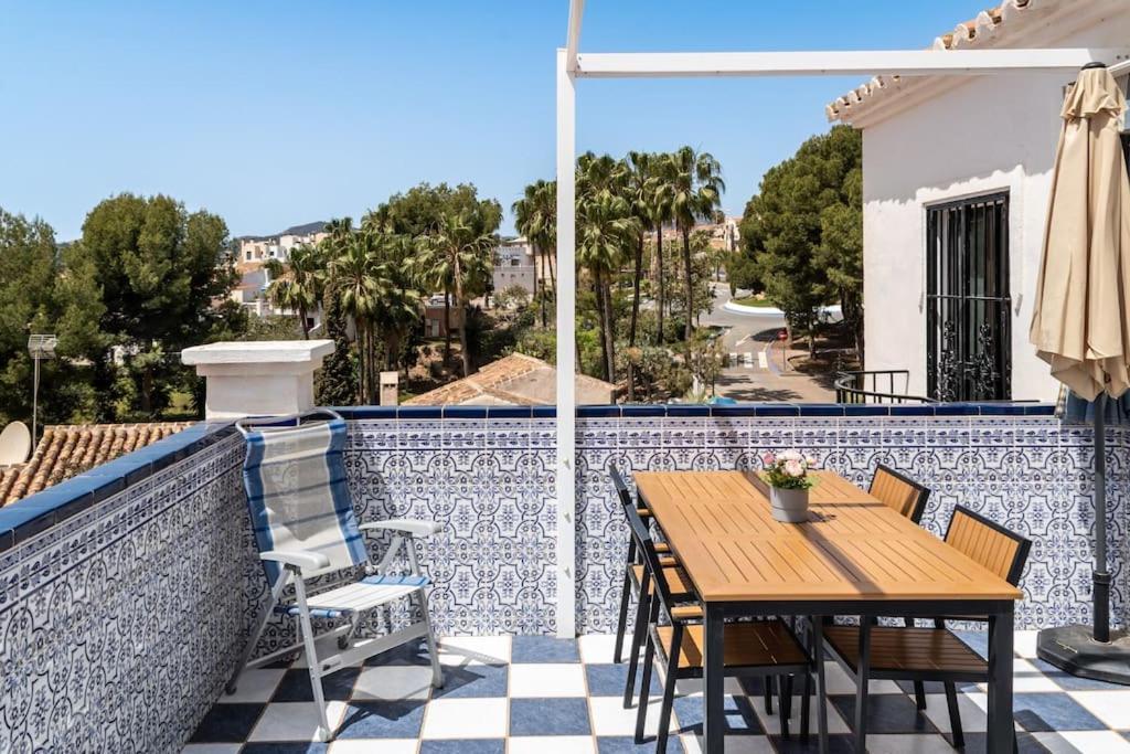Oasis 16 Appartement