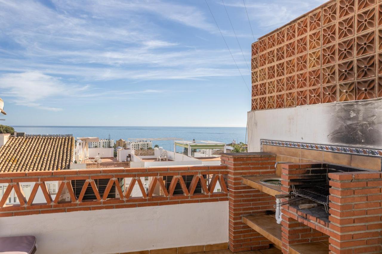Casa La Intemporal * Nerja