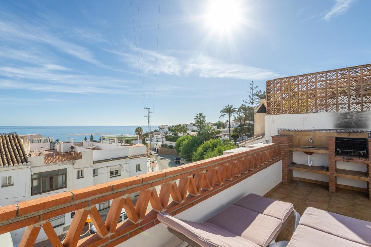 Casa La Intemporal Casa de férias Nerja