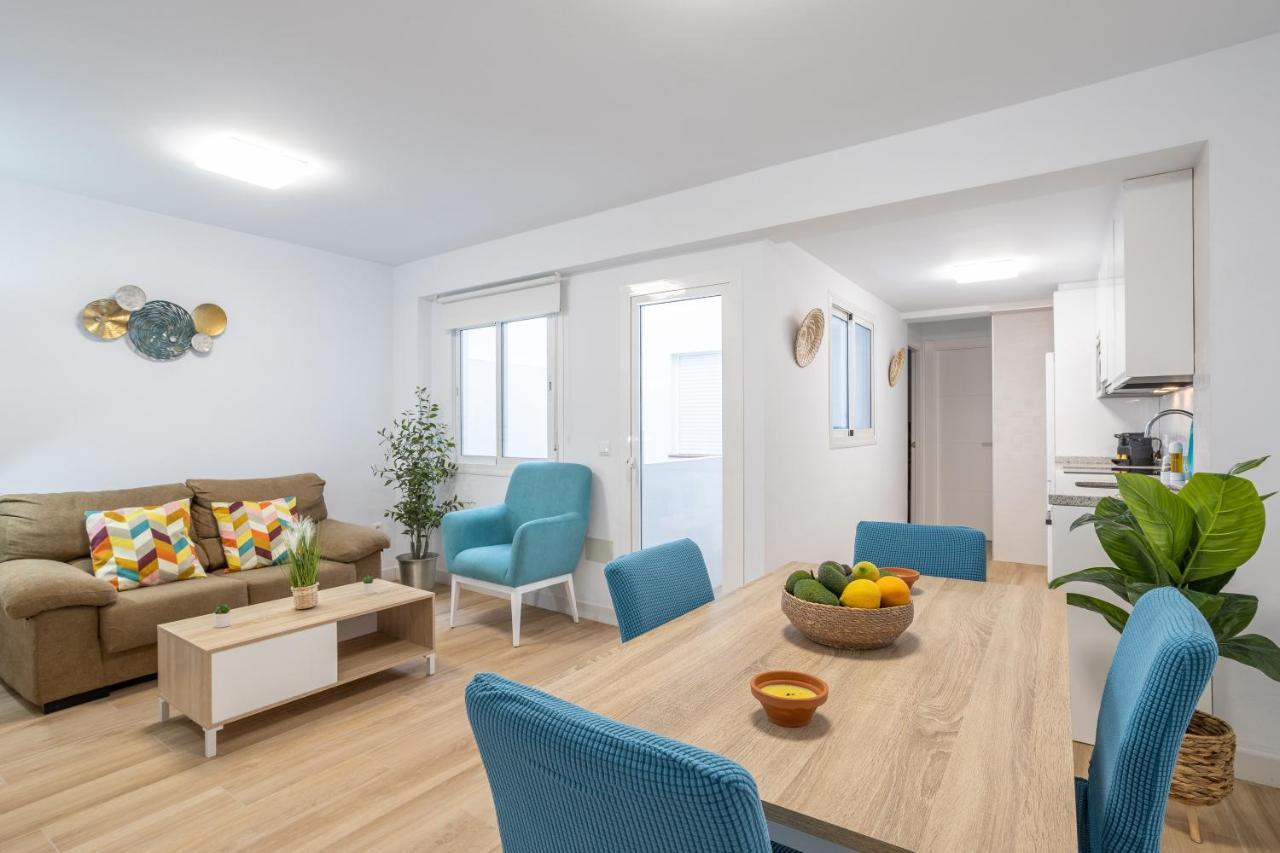 Molina Appartement Nerja