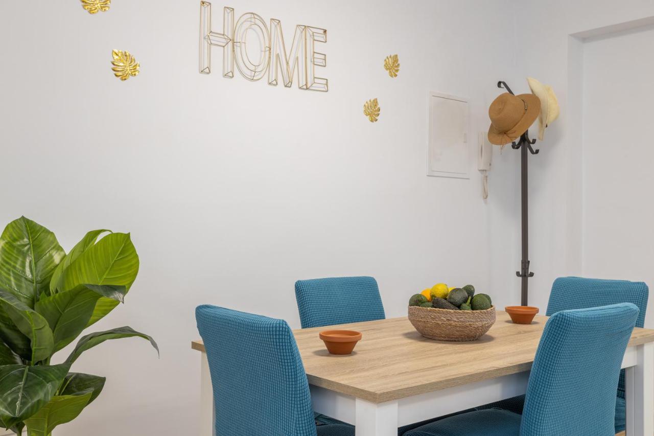 Molina Appartement *