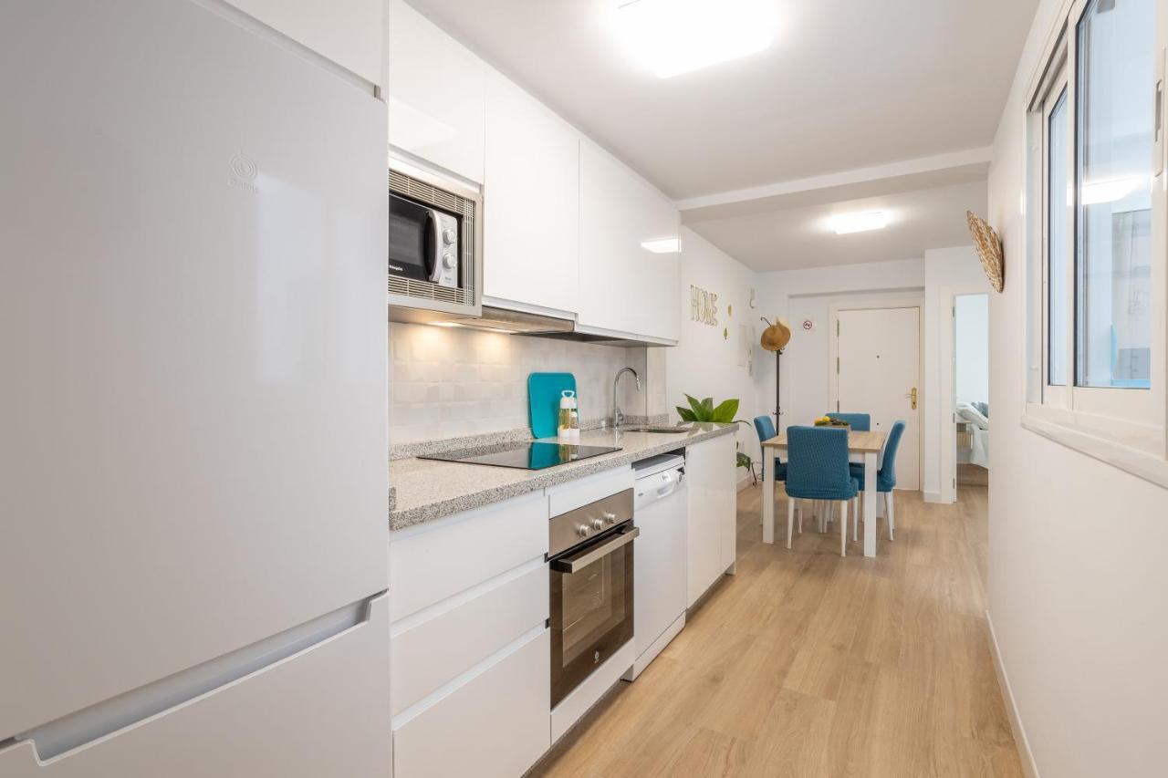 Molina Appartement