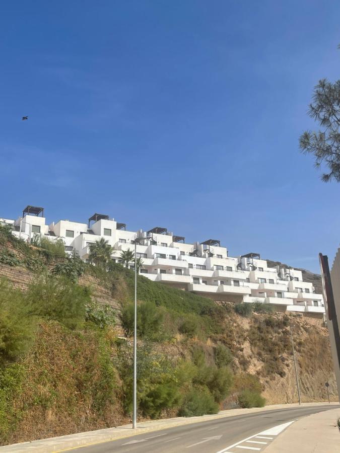 Apartment Apartamento Capistrano Village Con Vistas Al Mar Nerja