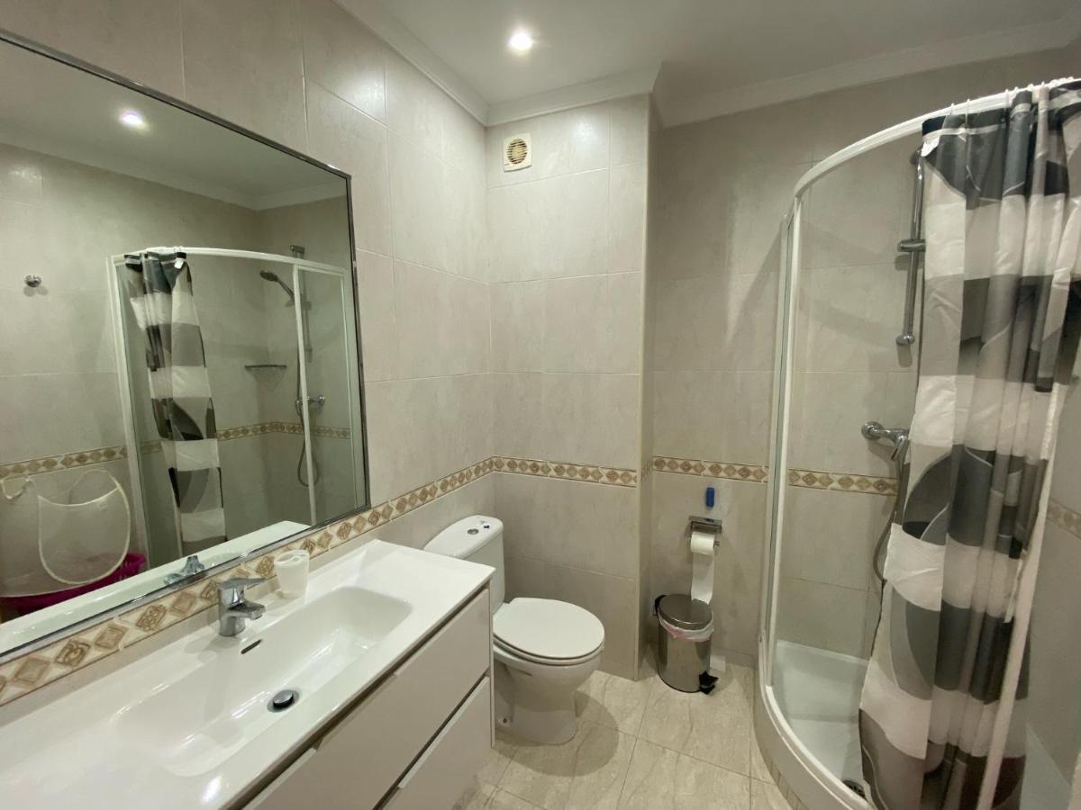 Mini Penthouse Close To With Seaviews *