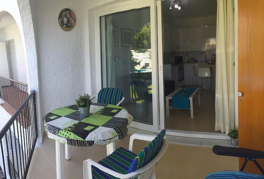 Edificio Verdemar - Stunning 1 Bed With Pool & Sea Views Apartamento