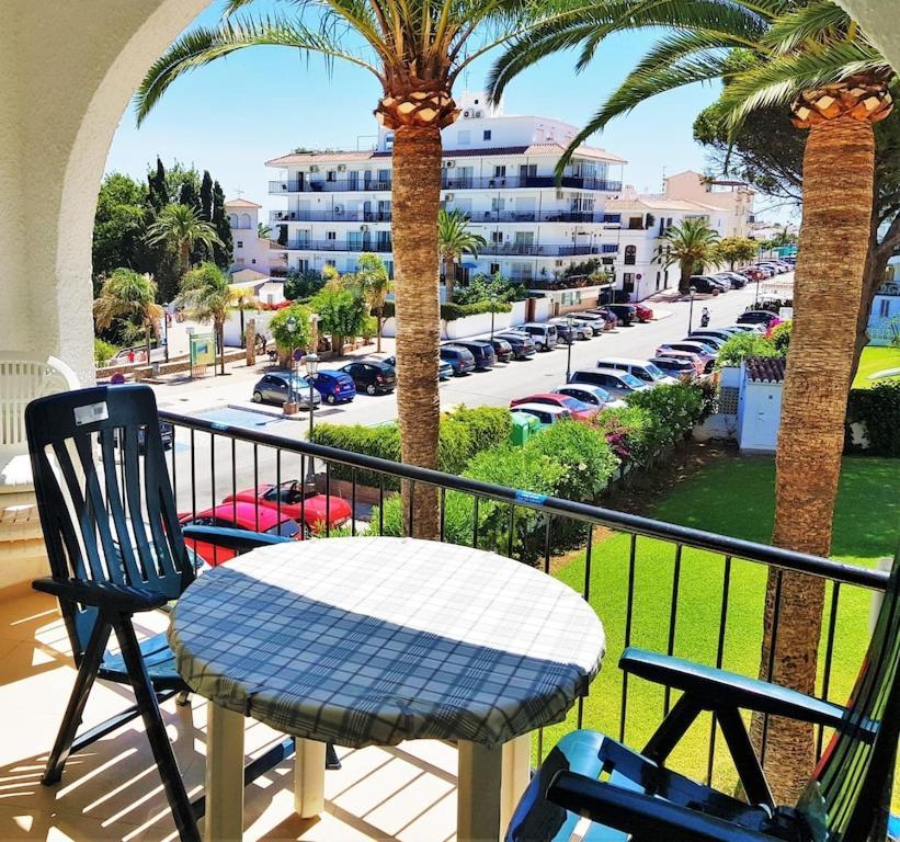 Edificio Verdemar - Stunning 1 Bed With Pool & Sea Views * Nerja