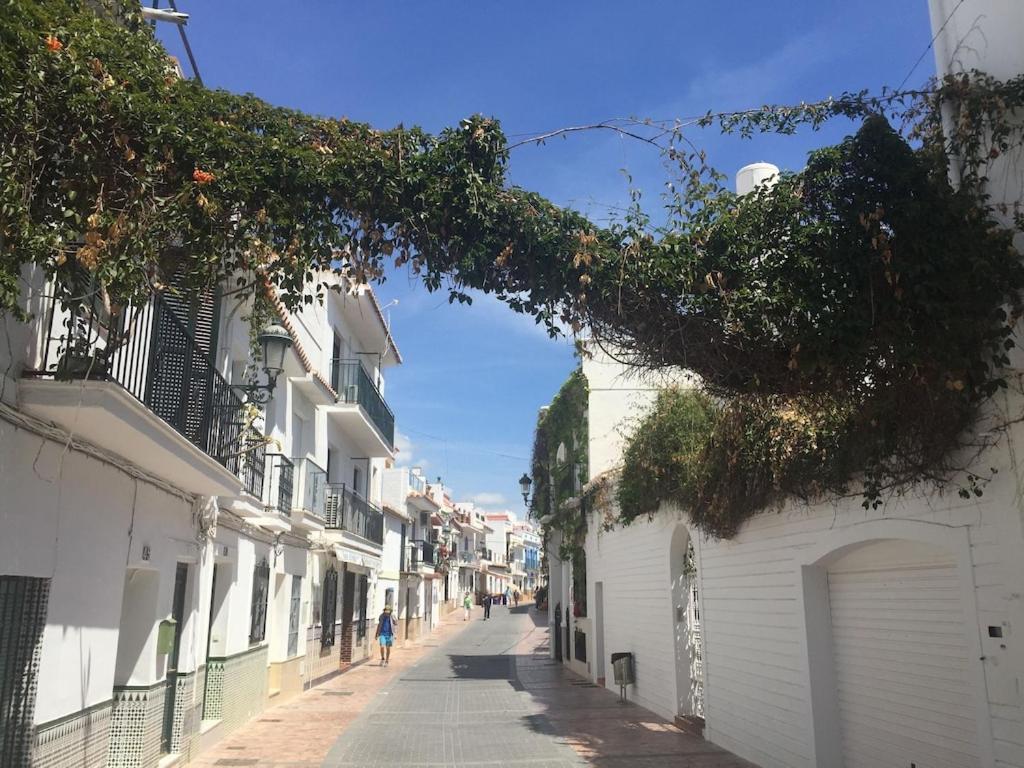Edificio Verdemar - Stunning 1 Bed With Pool & Sea Views Apartamento