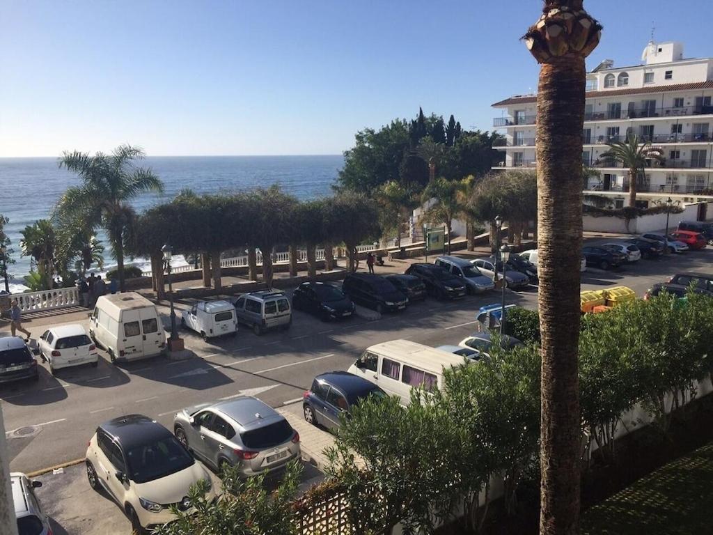 Edificio Verdemar - Stunning 1 Bed With Pool & Sea Views * Nerja