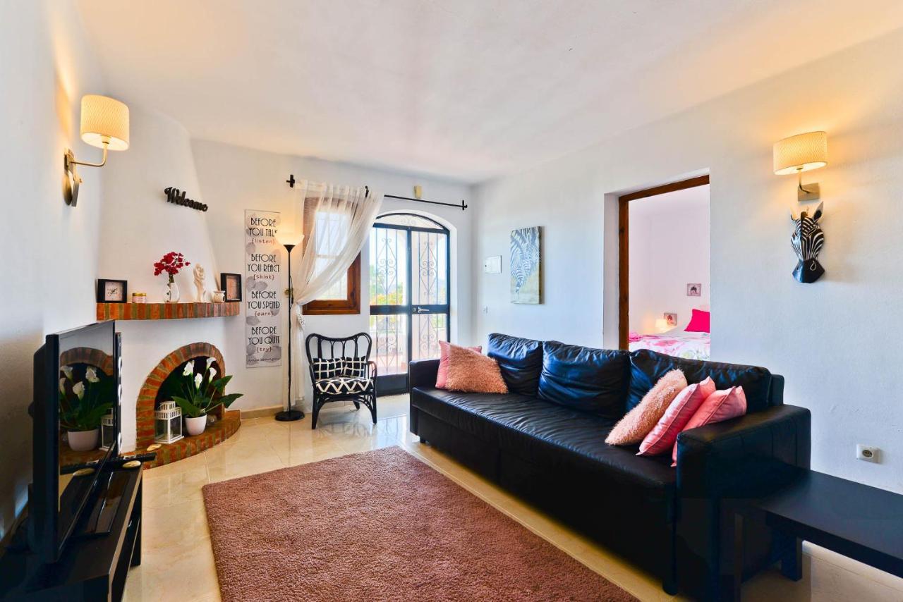 Casa Feliz Spain Apartment