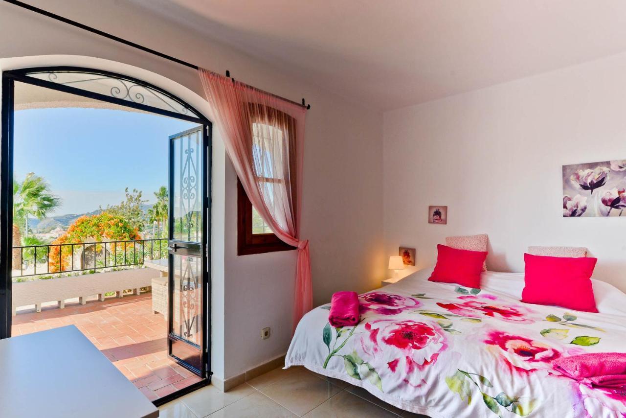 Apartment Casa Feliz Spain Nerja