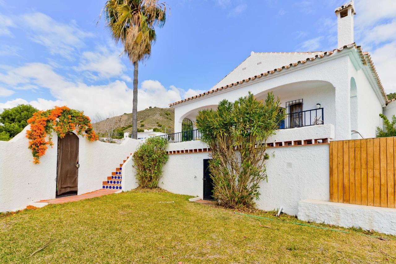 Casa Feliz Spain