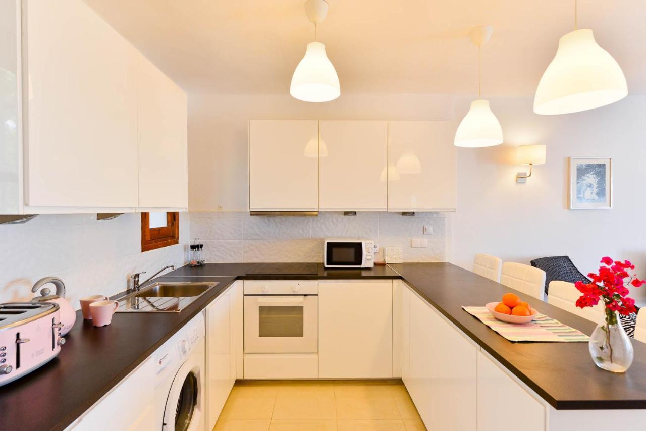 Casa Feliz Spain Appartement Nerja
