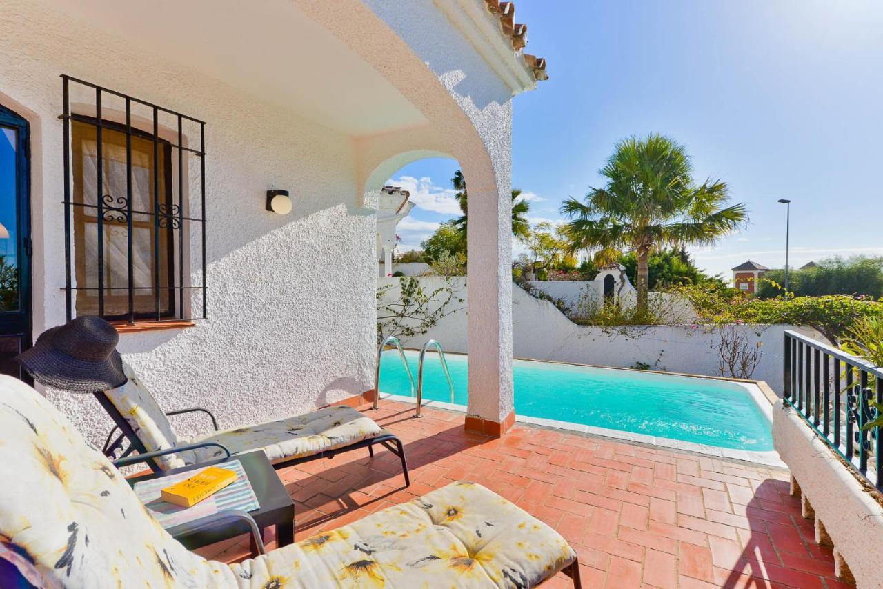 Apartment Casa Feliz Spain Nerja
