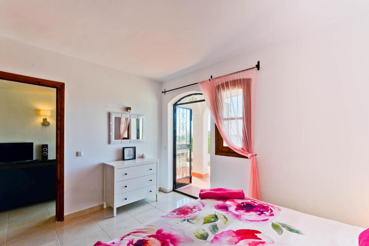 Casa Feliz Spain
