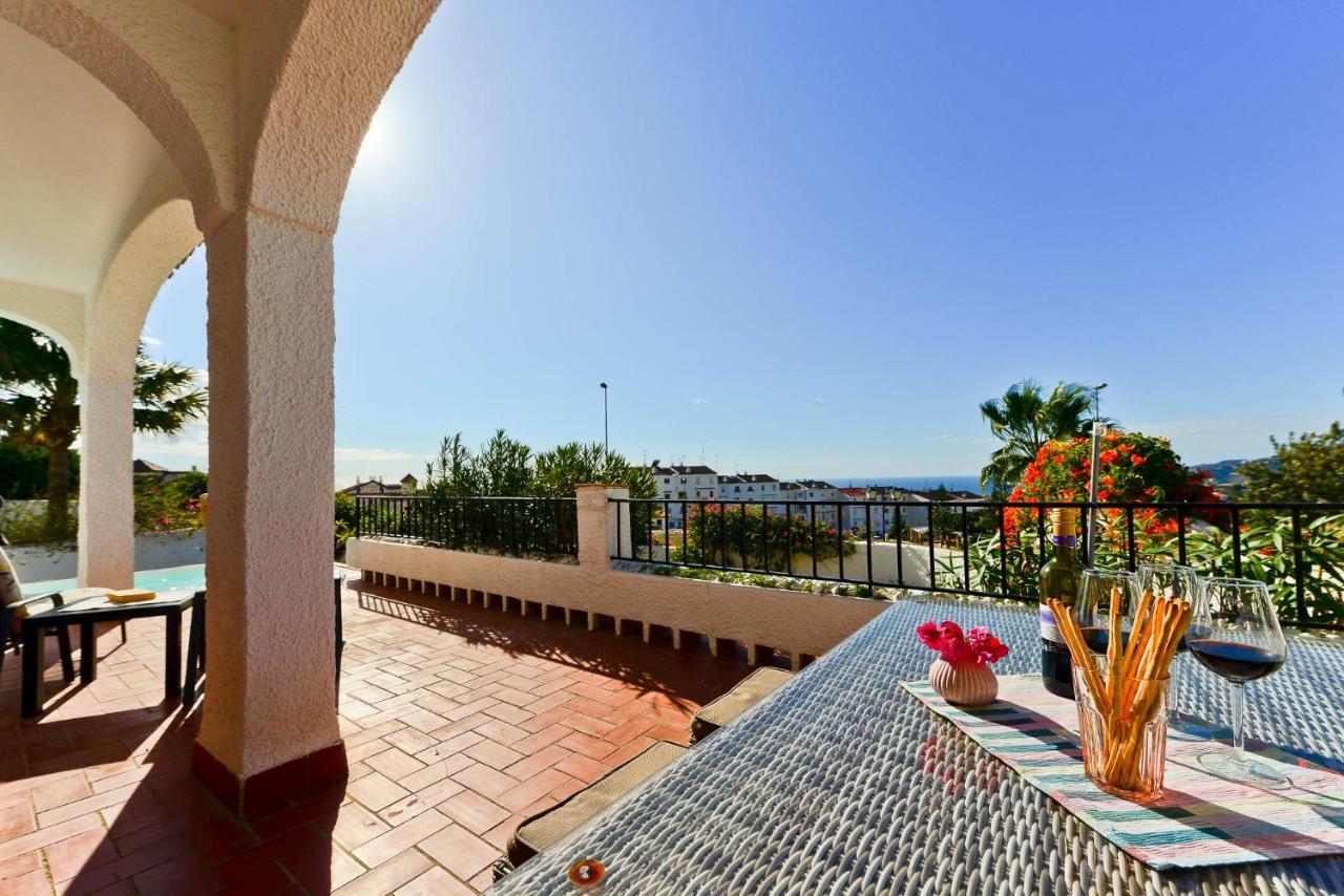 Casa Feliz Spain