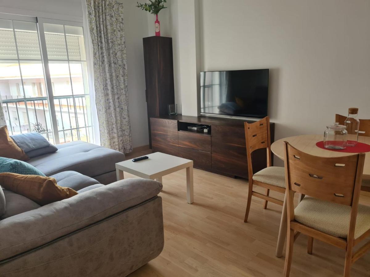 En Apartment