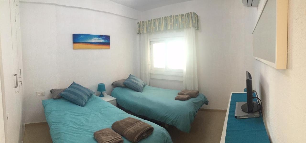 Apartamento Edificio Verdemar - Stunning 1 Bed With Pool & Sea Views *