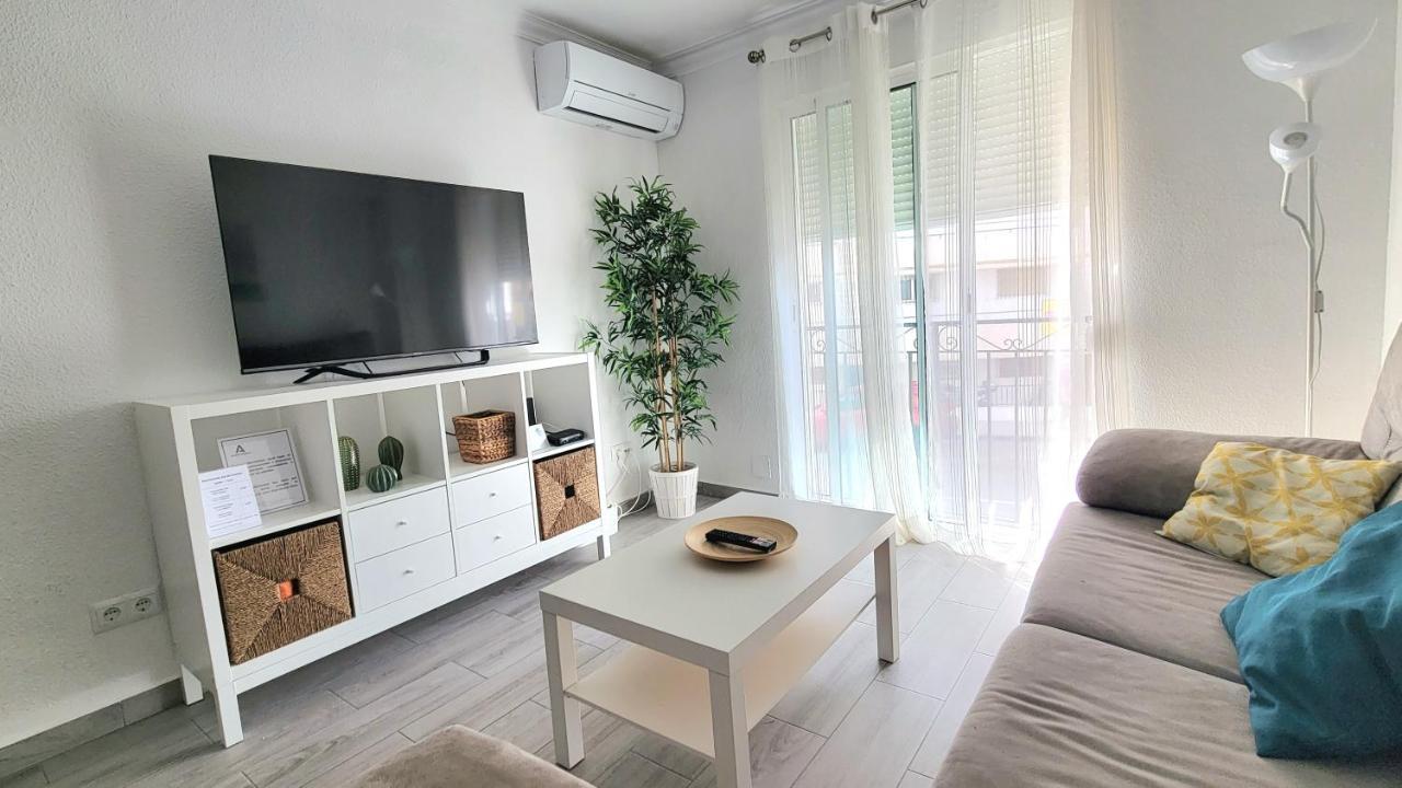 Sol De Carabeo Appartement