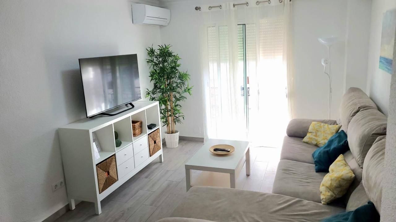 Appartement Sol De Carabeo Nerja
