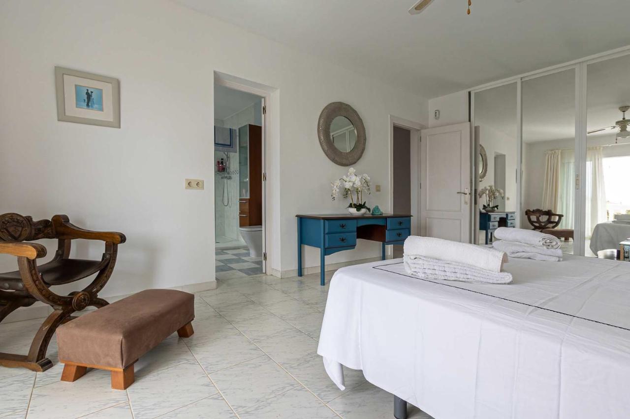 Casa Jerez 14 En Casa de férias Nerja