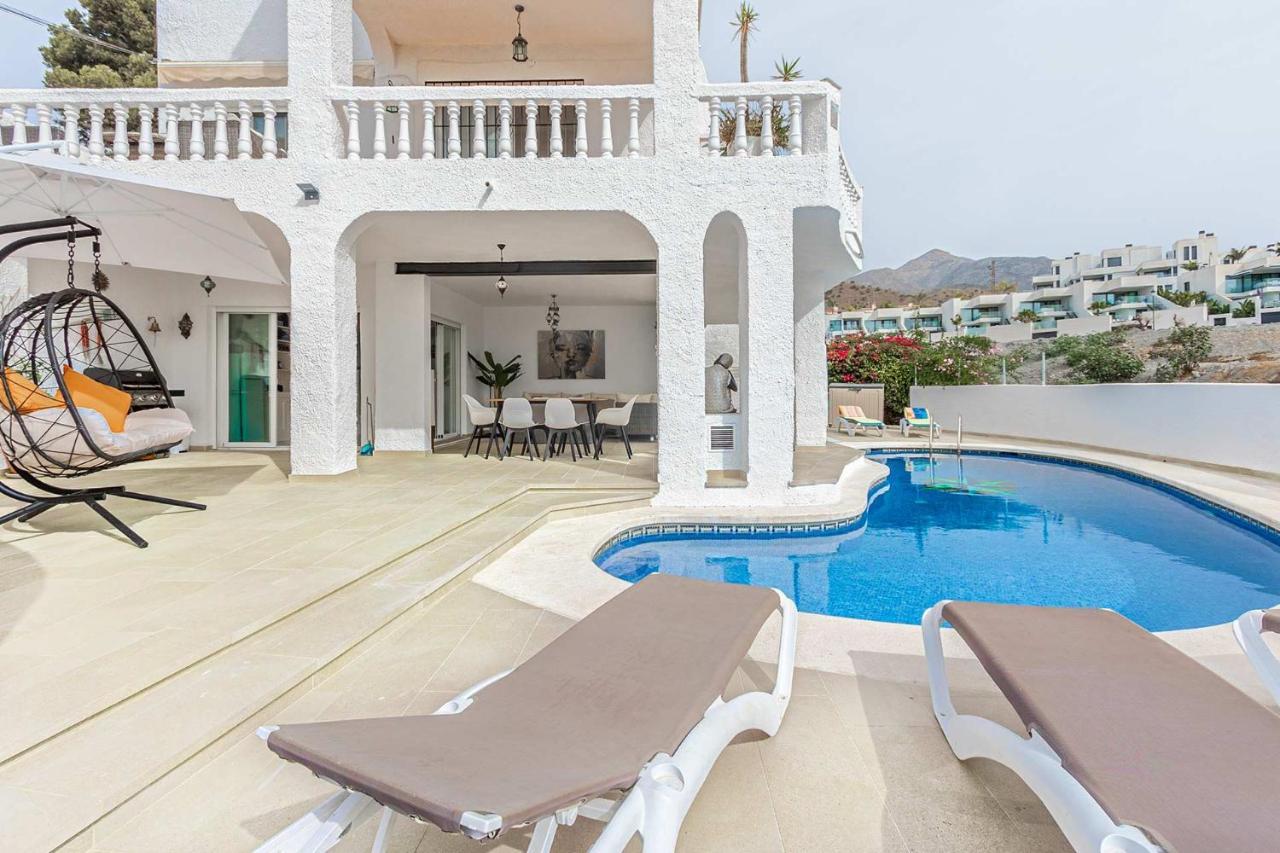 Casa Jerez 14 En *