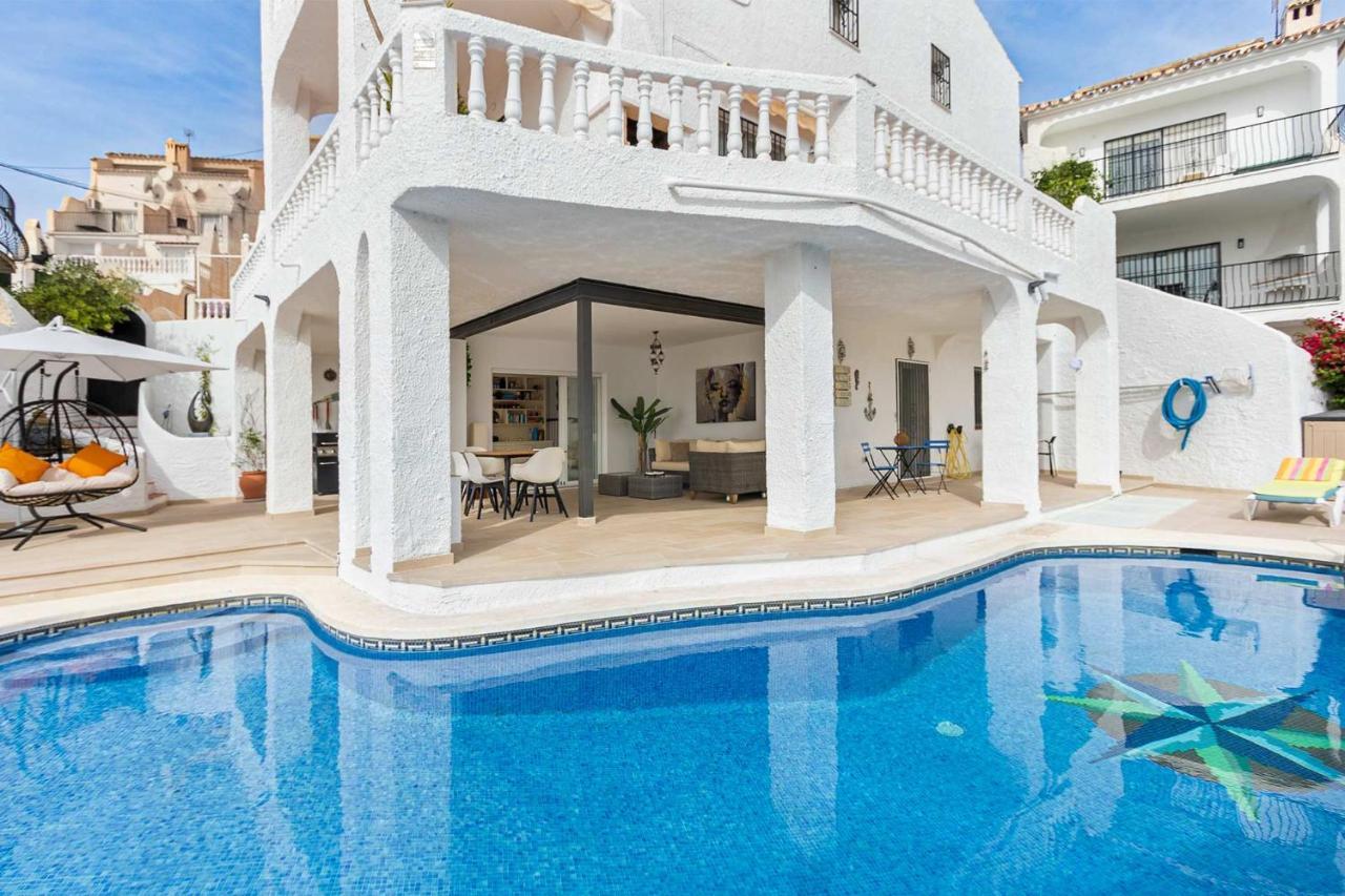 Casa Jerez 14 En * Nerja